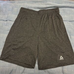 Reebok Athletic Shorts